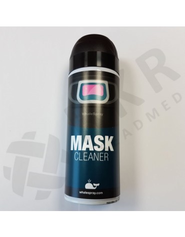 WS Maski aerosool