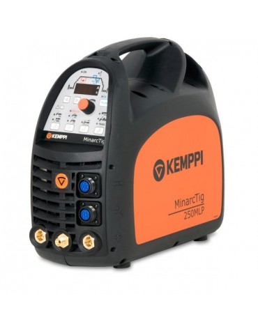 MINARCTIG 250 MLP (DC) komplekt koos TX 225 G S 8m käpaga