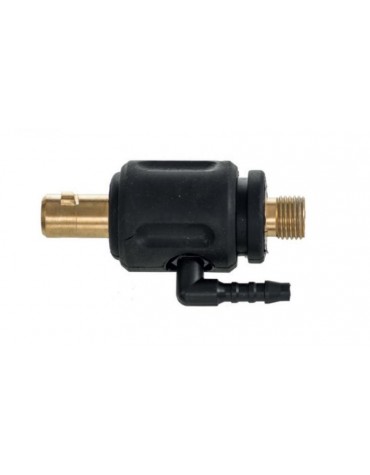 Adapter G1/4 suure DIX-ga 13mm