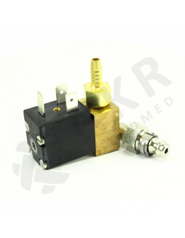 SOLENOID VALVE KEMPACTMIG