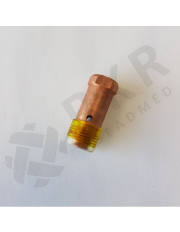 CONTACT TIP ADAPTER M8 PMT 42W (Cu)