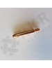 Vooludüüs M6x40x1.4mm CuCrZr