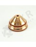 SHLD:HPR400XD 260A BEVEL STAIN