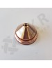 SHLD:HPR400XD 130A BEVEL MS