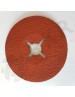 3M Fiiberketas 987C P36+ 125x22mm Cubitron II roostevabale