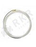 WIRE CONDUIT 0,6-0,8 5M WHITE FE