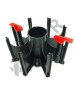 5000001103 - Traadirulli adapter