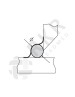 5049500100 - Juuretugi MOST LT06 D10