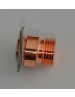 58090 - Gas saver adapter sõelaga väike 2.4mm