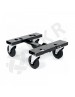 P 250 UNDERCARRIAGE