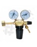 Regulaator MOST BRASS O2 G3/4