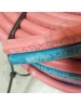Paarisvoolik oxy 6,3mm  + ats 6,3mm 