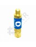 6394001030 - Tagasilöögi klapp balloonile hapnik MOST 3/8" RH