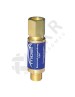 6394001128 - Tagasilöögi klapp põletile hapnik MOST G 3/8" RH
