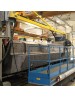 Liigendiga poom seinale WP 6000