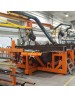 Liigendiga poom seinale WP 6000