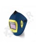Keevitusmask Grand Vision GDS ADC MOST 68x97mm ventileeritav