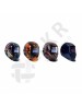 7200982003 - Keevitusmask S777A FIRE 9-13 DIN MOST