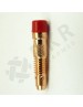 PINGUTUSHÜLSI püsA 3CB116, 1,6MM