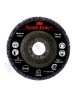 Scotch-Brite 115x22 S XCRS 3M