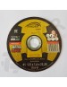 Lõikeketas MOST CERAMIC Metal/Inox 41 125*1.6*22 CR46-BF