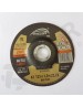 Lõikeketas MOST PRO Metal/Inox 42 125*1.0*22 A46T-BF 