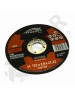 9416712500 - Lõikeketas MOST INOX 41 125*2.0*22 A46TBF