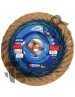 9417412504 - Lamellketas MOST LAM FUTURA FLEX 125*M14 GR.40