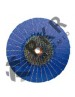 9417412504 - Lamellketas MOST LAM FUTURA FLEX 125*M14 GR.40