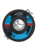 9418125040 - Lamellk MOST LAM STAN 29 125*22 G.40 COR.