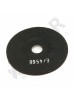 9421412500 - Lihvk MOST INOX 27 125*6.5*22 A30RBF