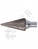 9485091225 - Otsfrees 12x25x6 (cone)