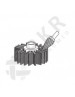9485091225 - Otsfrees 12x25x6 (cone)