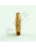 9580123ZR - Vooluotsik M8x35x1,0 CuCrZr