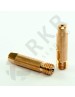 9580123ZR - Vooluotsik M8x35x1,0 CuCrZr