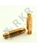9580124HEX - Vooluotsik M8x35x1,2 HEX