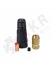DIX BK 50-70 KAABLILIIDE
