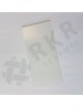Kaitseklaas 51x107x1 mm polyc.