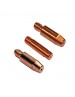 B2504-10ZR - Vooluotsik M6x28x1,0 CuCrZr