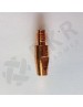 Vooluotsik M8x30x0,8