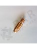 Vooluotsik M8x30x1,2 CuCrZr