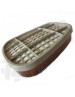 3M 6055 A2 gaasifilter 