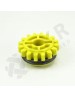 Traadirull kollane (alumine) V 1,6mm
