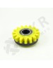 Traadirull kollane (ülemine) rihvel W 1,4/1,6mm