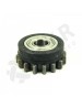 FEED WHEEL V0,8/100Ā°/2