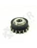 Etteanderatas KNURLED 1,2/1